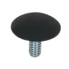 Tête bombée en plastique KSTOOLS 140.1253 | Outillage maçon | Ekibat