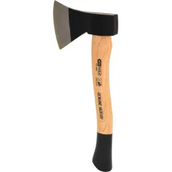 Hachette canadienne . tete 800 G . manche | Gants de protection | Ekib