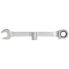 Clé express mixte à cliquet . 17x19mm KSTOOLS 116.5010 | 116.5010
