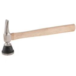 Marteau à rétreindre - tête ronde/pointue KSTOOLS 140.2109