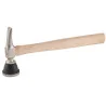 Marteau à rétreindre - tête ronde/pointue KSTOOLS 140.2109 | Chevilles