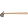 Marteau à rétreindre - tête ronde/pointue KSTOOLS 140.2109 | Chevilles