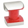 Tas tête carrée KSTOOLS 140.2113 | Vis bois | Ekibat
