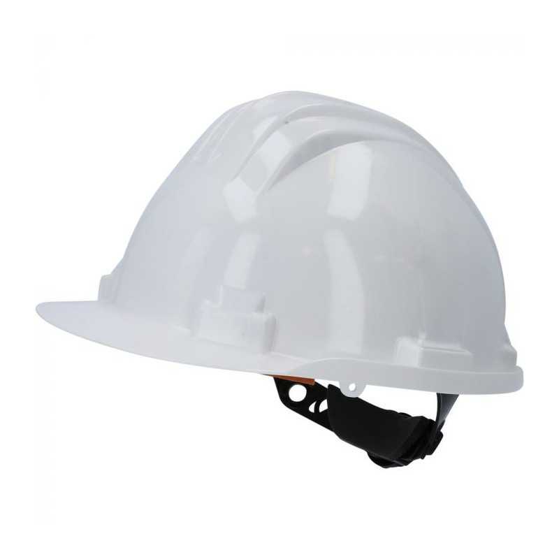 Casque de protection isolé blanc KSTOOLS 117.0020