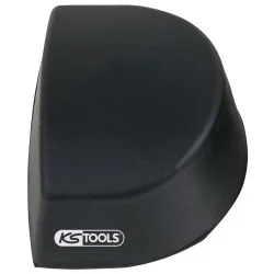Tas caoutchouc . petit modèle KSTOOLS 140.2164 | Vis bois | Ekibat