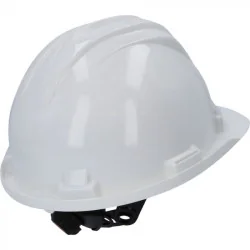 Casque de protection isolé blanc KSTOOLS 117.0020 | 117.0020