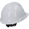 Casque de protection isolé blanc 117.0020 Kstools | 117.0020