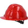 Casque de protection isolé rouge KSTOOLS 117.0022 | 117.0022