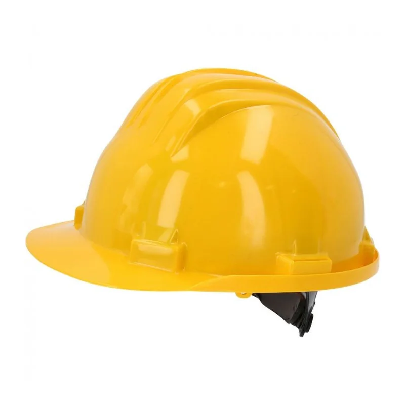 Casque de protection isolé jaune KSTOOLS 117.0023 | 117.0023