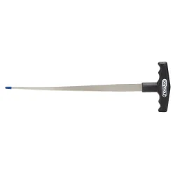 Aiguille de tirage pour corde à piano - | Protection antichute | Ekiba