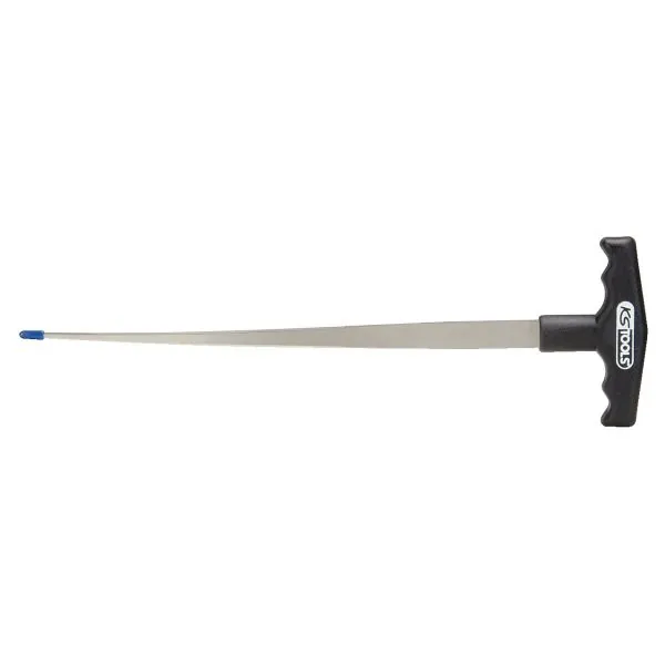 Aiguille de tirage pour corde à piano - | Protection antichute | Ekiba