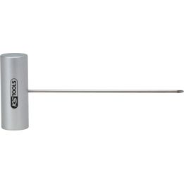 Sonde d'amorce avec poignée en T KSTOOLS 140.2207 | Quincaillerie port