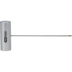 Sonde d'amorce avec poignée en T KSTOOLS 140.2207 | Quincaillerie port
