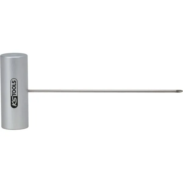 Sonde d'amorce avec poignée en T KSTOOLS 140.2207 | Quincaillerie port