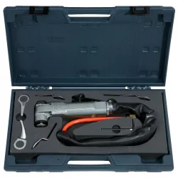 Module couteau à pare-brise pneumatique - 6 pcs | Compresseurs & Pneum
