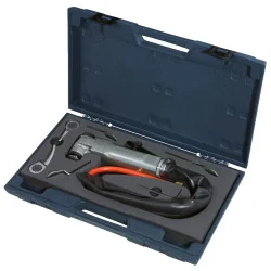 Module couteau à pare-brise pneumatique - 6 pcs | Compresseurs & Pneum