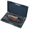 Module couteau à pare-brise pneumatique - 6 pcs | Compresseurs & Pneum