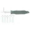 Outil à rouleter - 160 mm KSTOOLS 140.2236 | Clés & Douilles | Ekibat