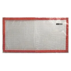 Nappe velcro isolante 66x36 cm KSTOOLS 117.0158 | 117.0158