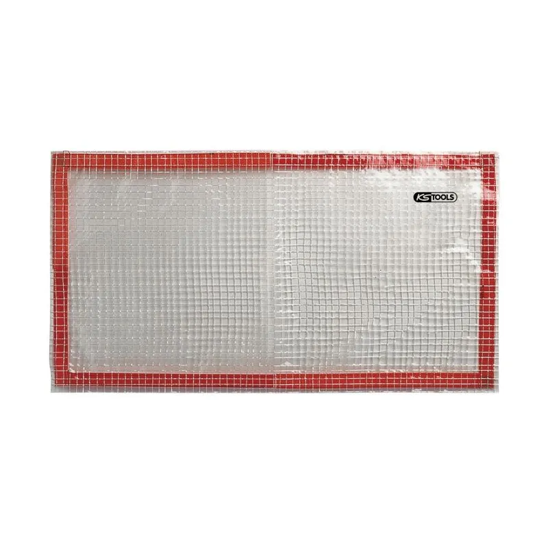 Nappe velcro isolante 66x36 cm KSTOOLS 117.0158 | 117.0158 Nappe velcro isolante 66x36 cm KSTOOLS 117.0158 | 117.0158