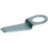 Lame contre-coudée 16mm pour 140.2251 KSTOOLS 140.2252 | Vis bois | Ek