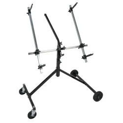 Chevalet de carrossier KSTOOLS 140.2254 | Soudage | Ekibat