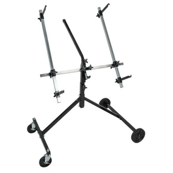 Chevalet de carrossier KSTOOLS 140.2254 | Soudage | Ekibat