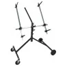 Chevalet de carrossier KSTOOLS 140.2254 | Soudage | Ekibat