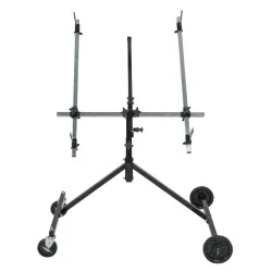 Chevalet de carrossier KSTOOLS 140.2254 | Soudage | Ekibat
