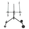 Chevalet de carrossier KSTOOLS 140.2254 | Soudage | Ekibat