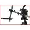 Chevalet de carrossier KSTOOLS 140.2254 | Soudage | Ekibat