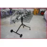 Chevalet de carrossier KSTOOLS 140.2254 | Soudage | Ekibat