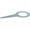 Lame droite 35mm pour 140.2251 KSTOOLS 140.2263 | Lames de scie | Ekib