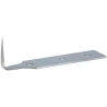 Lame en Inox pour couteau à pare-brise - | Soudage | Ekibat