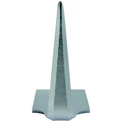 Lame en Inox pour couteau à pare-brise - 38 mm KSTOOLS