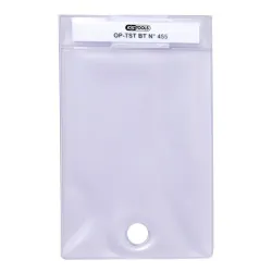 Sac isolant pour connecteur 130x210 mm KSTOOLS 117.0164 | 117.0164