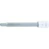 Douille tournevis TORX® percé spéciale airbag . T30 | Vis bois | Ekiba