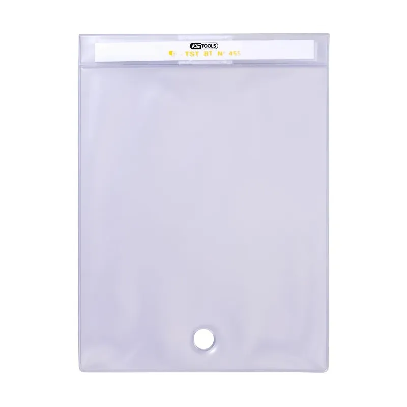 Sac isolant pour connecteur 225x305 mm KSTOOLS 117.0165 | 117.0165 Sac isolant pour connecteur 225x305 mm KSTOOLS 117.0165 | 117.0165