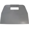 Plaque de protection - droite - 450 x | Clés & Douilles | Ekibat