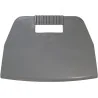 Plaque de protection - inclinée - 450 x | Clés & Douilles | Ekibat