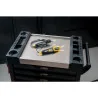 Vérificateur d'absence de tension . avec pointes de touches IP2X - VAT KSTOOLS 117.0205 | 117.0205