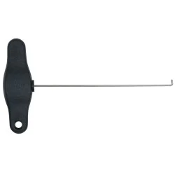 Crochets pour appuis-tête . 172 mm KSTOOLS 140.2381 | Clés & Douilles