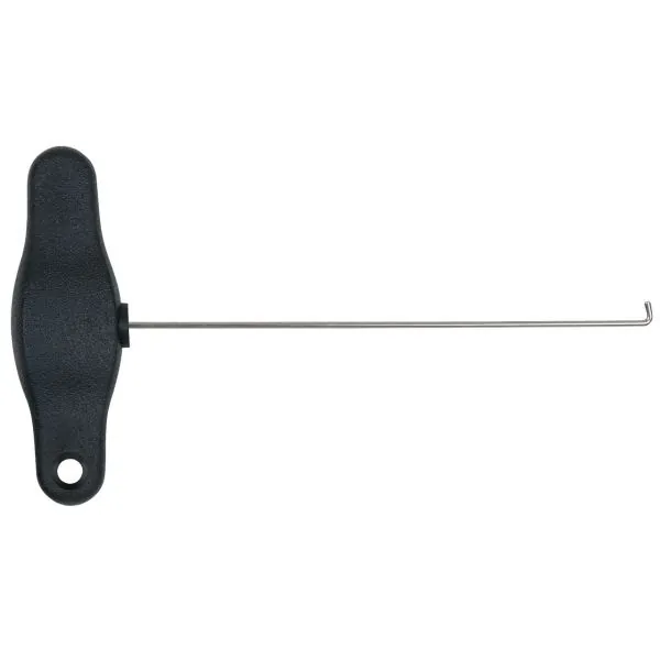 Crochets pour appuis-tête . 172 mm KSTOOLS 140.2381 | Clés & Douilles