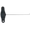 Crochets pour appuis-tête . 172 mm KSTOOLS 140.2381 | Clés & Douilles