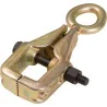 Pince de traction pour box . un sens | Vis bois | Ekibat