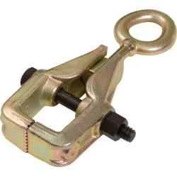 Pince de traction pour box . mâchoire ajustable | Pinces & Tenailles |