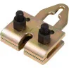 Pince de traction à mâchoire double KSTOOLS 140.2440 | Pinces & Tenail