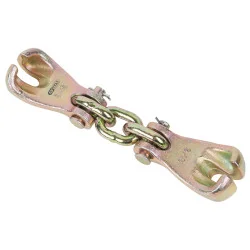 Raccord pour chaînes de traction KSTOOLS 140.2462 | Chevilles & Ancrag