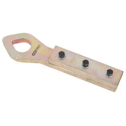 Pince de traction universelle pour carrosserie KSTOOLS 140.2469 | Pinc