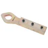 Pince de traction universelle pour carrosserie KSTOOLS 140.2469 | Pinc
